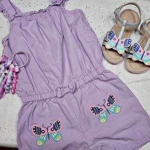 Gymboree Butterfly Line 2022